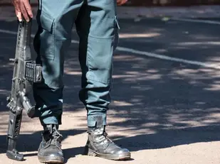Policial militar é detido com 'supermaconha' na MS-164 e alega desconhecer droga em bagagem de carona