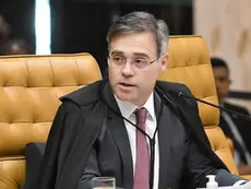 Caso Master: André Mendonça se reúne com PF para troca de informações