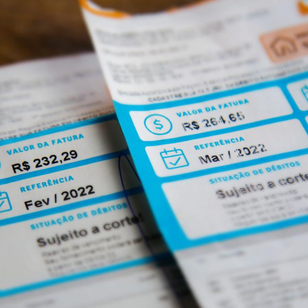 Energia fica 12% mais cara em MS a partir desta quarta após decisão da Aneel