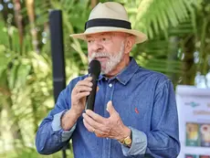 Negociação continua, diz presidente Lula sobre acordo UE-Mercosul