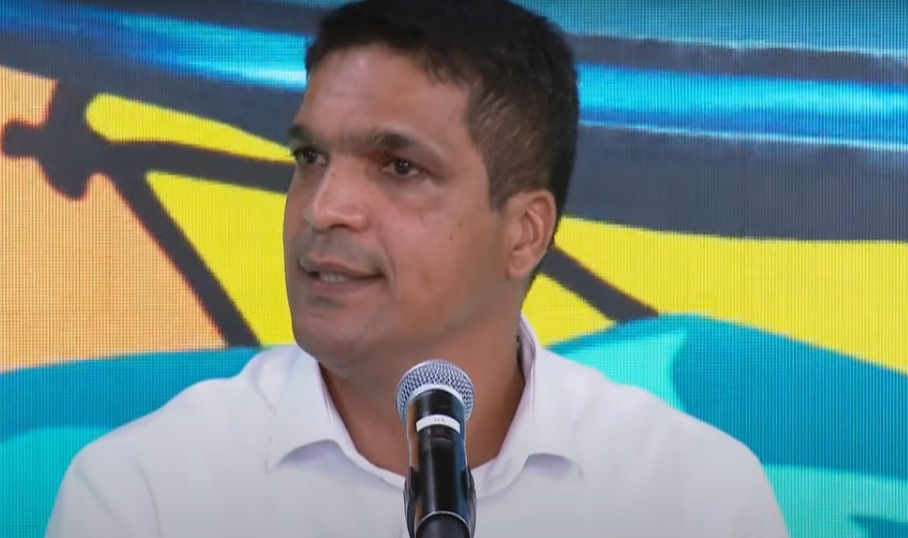 Cabo Daciolo confirma pré-candidatura à Presidência pelo Mobiliza