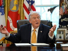 Cidadania em disputa: Suprema Corte analisa ordem de Trump sobre nascimento nos EUA