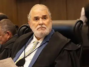 Desembargador vai assumir vaga de ministro afastado pelo STJ