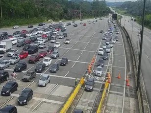 Governo de SP assina convênio para instalar Muralha Paulista em parques e rodovias