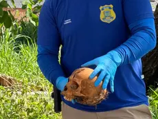 Angústia para famílias, últimas 4 ossadas encontradas em Campo Grande estão sem identificação