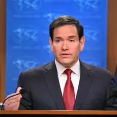 Rubio culpa ego de Lula por novas tarifas: ‘Não negociou de boa-fé’