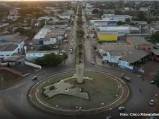Dourados recebe mais de R$ 5 milhões em obras para fortalecer comunidade indígena e infraestrutura urbana