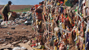 Lei de Incentivo à Reciclagem: MMA abre prazo para submissão de propostas em 2026