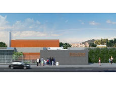 Prefeitura lança edital para construção de Escola de Tempo Integral no Centro Oeste