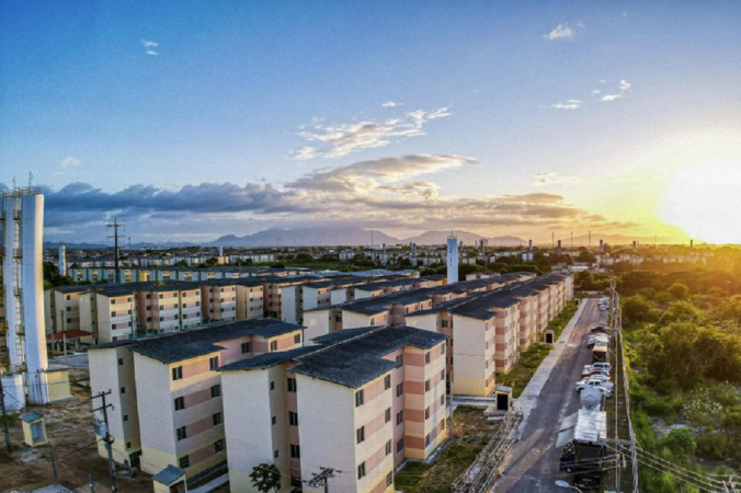 Conselho do FGTS aprova ampliação do teto de renda do Minha Casa, Minha Vida