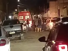 Motorista aparentemente embriagada causa acidente no Estrela do Sul