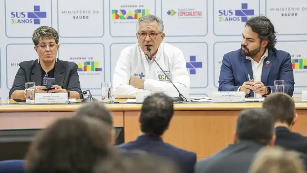 No SUS, tempo para diagnóstico de doenças raras cairá mais de 90%