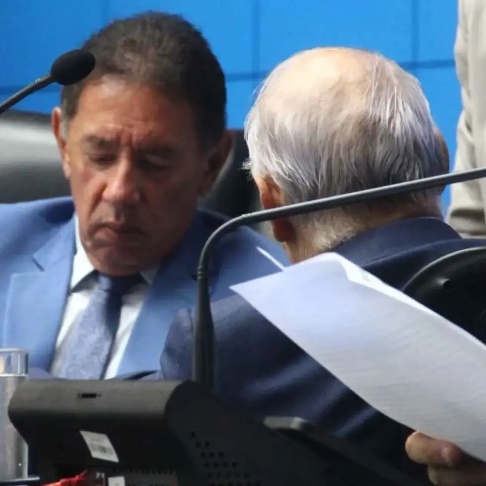 Líder do governo pede vistas e adia votação de requerimento sobre repasse de Verruck à Fiems