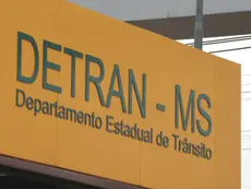 Donos de veículos apreendidos têm 10 dias para retirar bens antes de leilão do Detran-MS