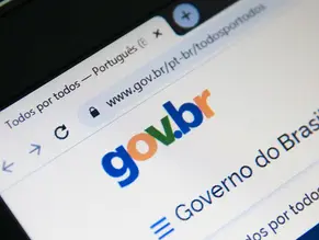 Governo Federal endurece regras de acesso ao aplicativo SouGov.br