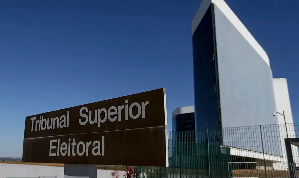 Alterações da Lei Antifacção não se aplicam às eleições de 2026