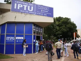 TCE-MS pede detalhes sobre critérios de cobrança do IPTU 2026 em Campo Grande