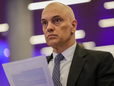 Moraes suspende aplicação da Lei da Dosimetria até análise do STF