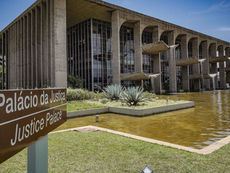 Novo método do governo mira imóveis de luxo de facções criminosas