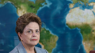 TRF-1 determina indenização de R$ 400 mil a Dilma por tortura na ditadura