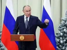 Kremlin não descarta retomada das negociações entre Moscou, Kiev e Washington