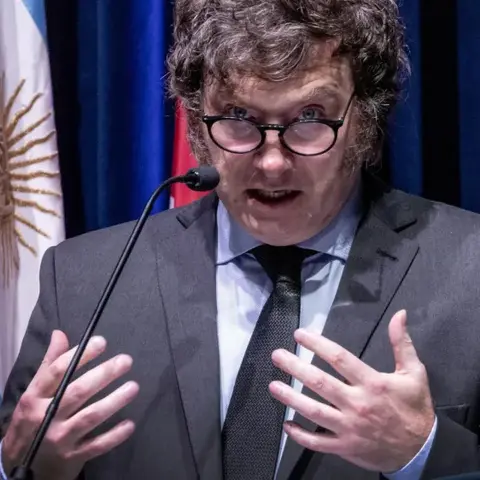 Argentina minimiza atrito diplomático com Brasil: ‘Sempre houve insultos’