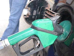 Gasolina, diesel e gás de cozinha ficam mais caros em 2026