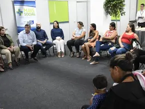 Mães já podem solicitar auxílio de R$ 600 para pagar creche ou cuidador