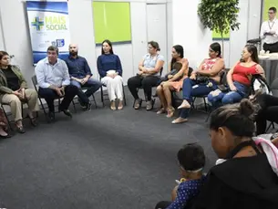 Mães já podem solicitar auxílio de R$ 600 para pagar creche ou cuidador