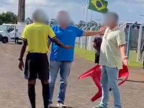 Do futebol europeu aos campos de MS, racismo segue como ferida aberta no esporte