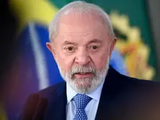 Atlas/Bloomberg: 52,3% desaprovam trabalho de Lula na Presidência