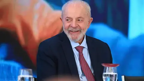 SC vai à Justiça contra Lula por falas que teriam associado o estado ao racismo