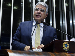 Girão pede que CPI do Crime Organizado convoque Moraes e esposa para falar sobre Master