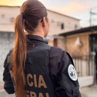 PF deflagra Operação Gardien IV contra abuso sexual infantil