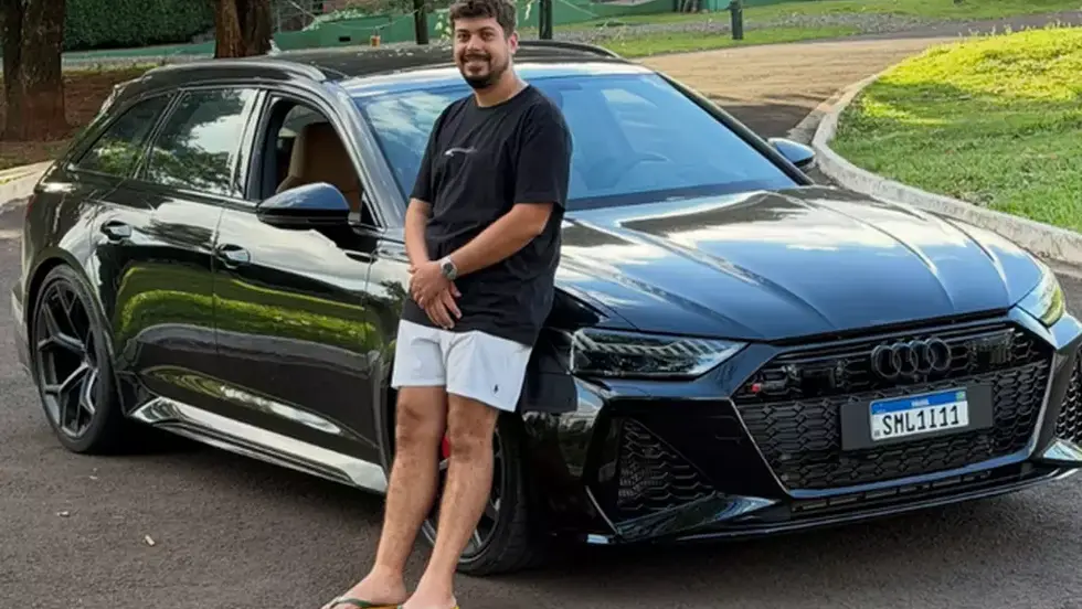 Operação Rodas da Sorte: Influenciador Eduardo Razuk e mais sete são indiciados por esquema de rifas ilegais