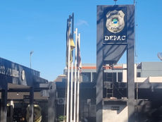 Homem é preso por importunação sexual em festa junina em Dourados