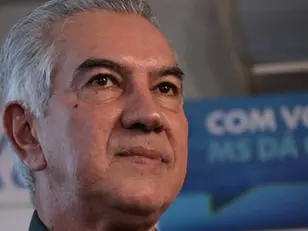 Patrimônio de Reinaldo Azambuja cresce 44% em oito anos e atinge R$ 55,9 milhões