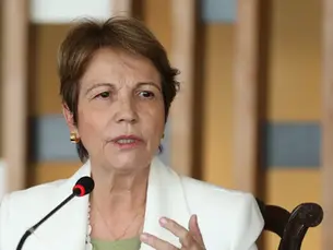 Tereza Cristina critica Lula sobre pior resultado brasileiro em ranking de corrupção: ‘Silêncio’