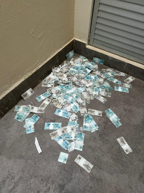 Imagem: Polícia Federal