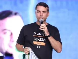 PP deve anunciar neutralidade e reduzir possibilidades para vice de Flávio Bolsonaro