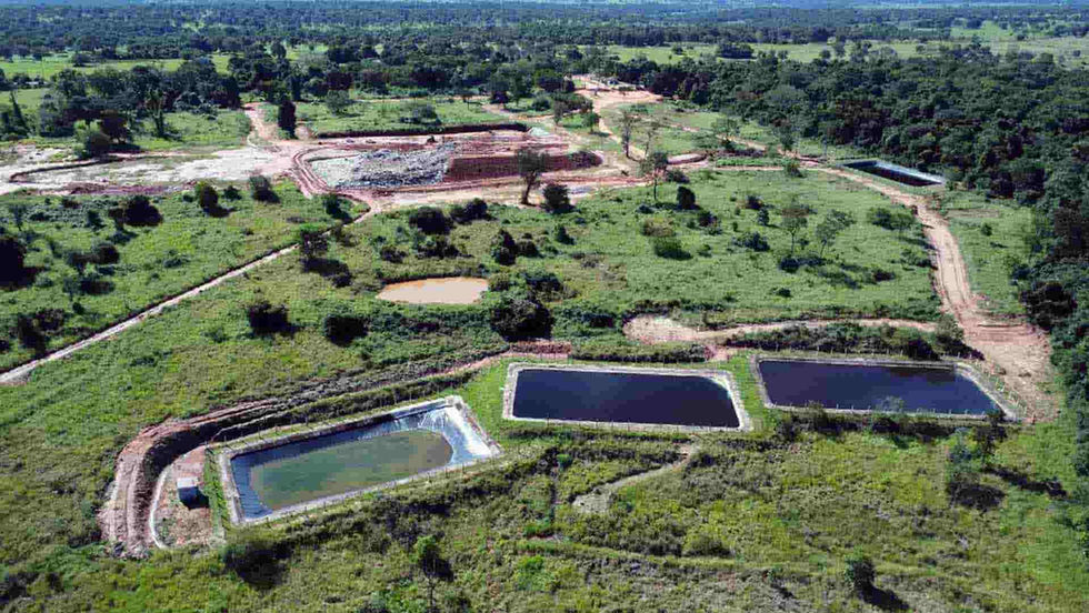 Audiência pública debate concessão da operação do Aterro Sanitário de Jardim à Sanesul