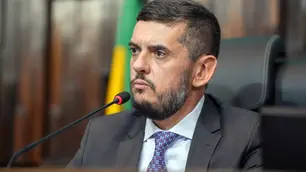 Presidente da Alerj é preso pela PF por vazamento de informações