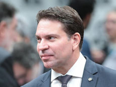 Ramagem é solto nos EUA após ser detido pelo ICE