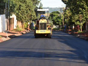 Aval para empréstimo de R$ 476 milhões para obras em Campo Grande será votado nesta terça