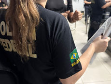 PF combate crimes de abuso sexual infantojuvenil na internet no Maranhão