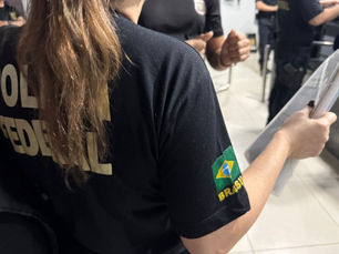 PF combate crimes de abuso sexual infantojuvenil na internet no Maranhão