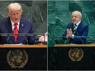 O que esperar da Assembleia Geral da ONU, que terá Lula e Trump dividindo holofotes