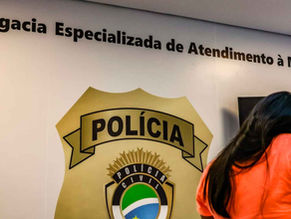 Arquiteto é levado para a delegacia ao tentar beijar amiga à força em churrascaria no Parque dos Poderes