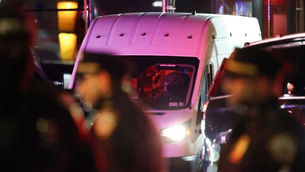 Maduro ficará detido em centro de detenção no Brooklyn até o julgamento