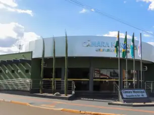 Futuro da Mesa Diretora da Câmara de Chapadão do Sul segue sem definição em 2026